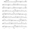 Easy CLASSICAL THEMES Instrumental Solos + Audio Online / violoncello a klavír (PDF)