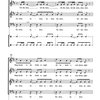 Hydom, Tiddlydom (Pásli ovce valaši) / SATB*+ perccusion