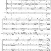 MOVIE FAVORITES: Solos, Duets &amp; Trios for Winds + Audio Online / trombon, fagot, tuba a klavír (PDF)