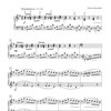 TOCCATAS 1 by Dennis Alexander / šest impresivních tokát pro klavír