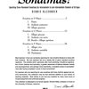 Sonatinas! 2 by Dennis Alexander / sonatiny pro mírně až středně pokročilé klavíristy