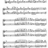 Just for Two - JAZZ 1 / 16 jazzových skladeb pro dvě příčné flétny