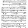 Nellhybel, Václav: 9 Trios for Clarinet / devět skladeb pro tři klarinety