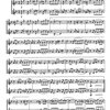 Just for Two - JAZZ 1 / 16 jazzových skladeb pro dva lesní rohy