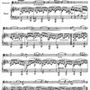 Weber: Adagio and Rondo / violoncello a klavír