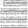 Weber: Adagio and Rondo / violoncello a klavír