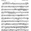 Hummel: CONCERTO in Eb dur (Major) / trumpeta + klavír