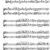 Just for Two - JAZZ 1 / 16 jazzových skladeb pro dva altové saxofony