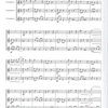 Studies in Syncopation / skladba pro tři altové saxofony