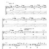 The Classical Guitar Collection: LUDOVICO EINAUDI / kytara + tabulatura