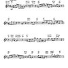 Classic Jazz for Saxophone (Eb/Bb) / 66 skvělých jazzových standardů pro altový nebo tenorový saxofon