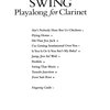 Guest Spot: SWING + CD / klarinet - 10 velkých swingujících hitů