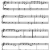 Everybody&apos;s Favorite: Pieces for Children 2 (yellow) / klavírní skladby pro děti 2 (žlutý sešit)