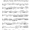 Reinecke: Ballade Op.288 / příčná flétna a orchestr (klavírní doprovod)