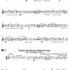 Sounds Classical - 17 Graded Solos + CD / altový saxofon a klavír