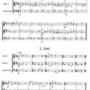 27 Miniatures / smyčcové trio (2 housle a violoncello)