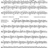 Ševčík - Opus 2, Škola smyčcové techniky pro violoncello, sešit III a IV