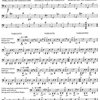 Ševčík - Opus 2, Škola smyčcové techniky pro violoncello, sešit III a IV