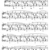 Easy Piano Pieces &amp; Dances - SMETANA