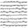 Telemann: Twelve Fantasias for Flute without Bass  TWV 40:2-13 / příčná flétna sólo