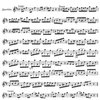 Telemann: Twelve Fantasias for Flute without Bass  TWV 40:2-13 / příčná flétna sólo