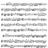 Telemann: Twelve Fantasias for Flute without Bass  TWV 40:2-13 / příčná flétna sólo