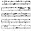 Notebook for Anna Magdalena Bach 1725 (Knížka skladeb pro Annu Magdalenu Bachovou) (urtext) / klavír