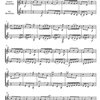 Evropská barokní hudba pro čas vánoční / 2 zobcové flétny (SA) and basso continuo (klavír, violoncello)