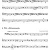 Evropská barokní hudba pro čas vánoční / 2 zobcové flétny (SA) and basso continuo (klavír, violoncello)