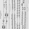 Bach: Toccata a fuga d moll BWV 565 (urtext) / varhany