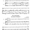 Viola Recital Album 1 / jednoduché přednesové skladby pro violu a klavír nebo dvě violy