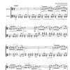 Viola Recital Album 4 / snadné přednesové skladby pro violu a klavír nebo dvě violy