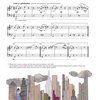Graham: Subversive Etudes (Jinakosti) / klavír