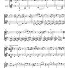 Violin Recital Album 2 / snadné přednesové skladby pro housle a klavír nebo dvoje housle