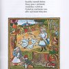 Tradiční české písničky (obrázky Josef Lada) + vystřihovánka / texty