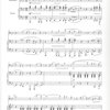 Microjazz for Trombone by Christopher Norton / 12 skladeb pro pozoun a klavír