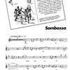 MUSICAL POSTCARDS + CD / 10 skladeb různých stylů z 10 zemí pro klarinet