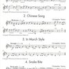 MICROJAZZ - VIOLIN COLLECTION 1 /  housle a klavír