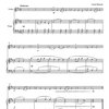 BRAVO! Violin by Carol Barratt / housle a klavír - snadné skladbičky