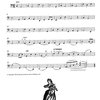 The Fiddler Playalong Collection + CD / violoncello a klavír