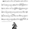 The Fiddler Playalong Collection + CD / viola a klavír