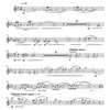 VUELVO AL SUR by Astor Piazzolla + Audio Online / příčná flétna a klavír