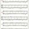 Berr: Twety-Six Progressive Lessons / 26 progresivních etud pro dva klarinety (žák + učitel)