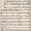 Telemann: Concerto n.1 in F Major / dva lesní rohy a klavír