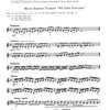 Webster: Method for Piccolo Trumpet 1 / škola hry na piccolo trubku (pikolu) 1