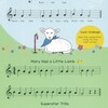 Flute Zoo Book 1 / škola hry na příčnou flétnu