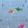 Flute Zoo Book 1 / škola hry na příčnou flétnu
