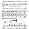 A Tune A Day For Trombone or Euphonium / škola hry na pozoun nebo eufonium