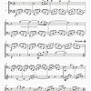 Minipříběhy pro dva / dvě violoncella - snadné přednesové skladby