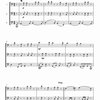 Minipříběhy pro tři / tři violoncella - snadné přednesové skladby